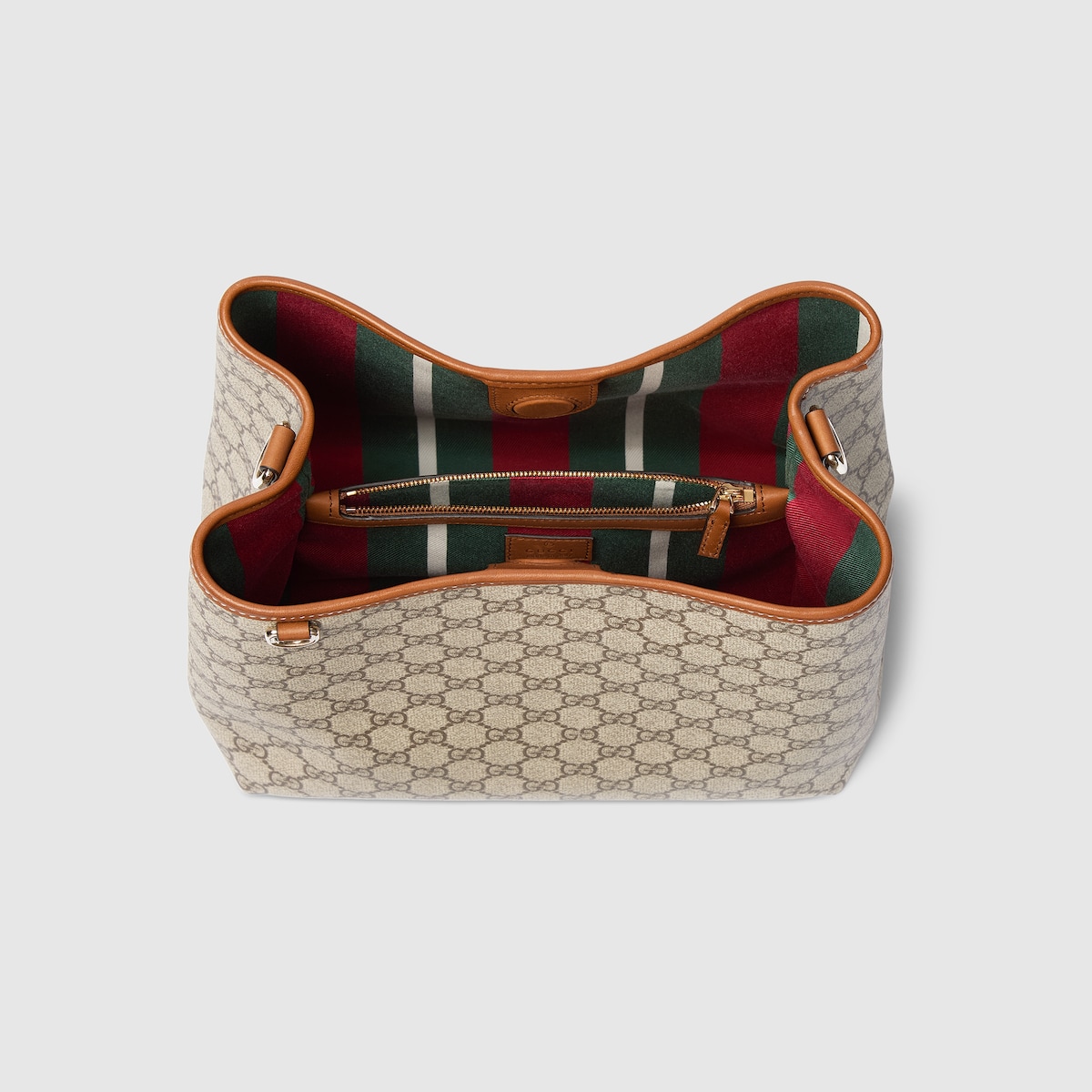 Replicate Emblem Small Shoulder Bag(1:1 replica)