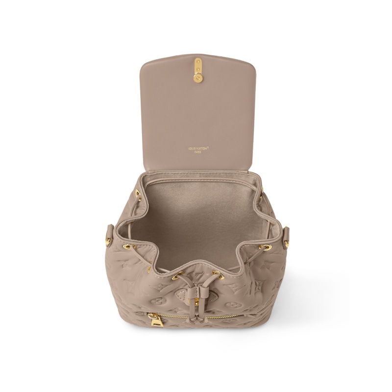 Replicate Louis Vuitton Coussin Backpack PM M13358(1:1 replica)