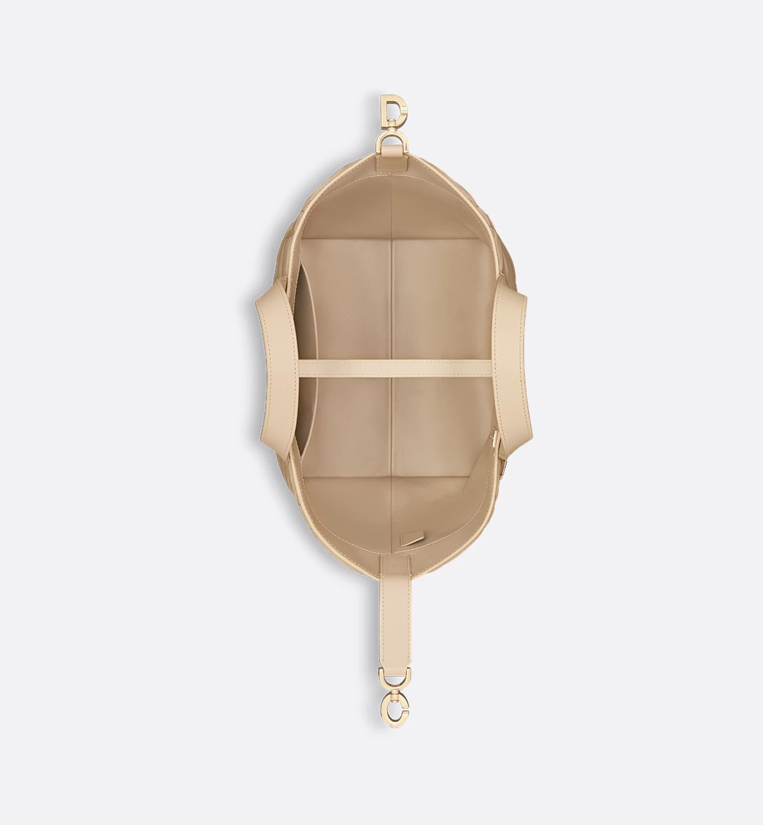 Replicate Dior Medium Dior Toujours Vertical Tote Bag(1:1 replica)