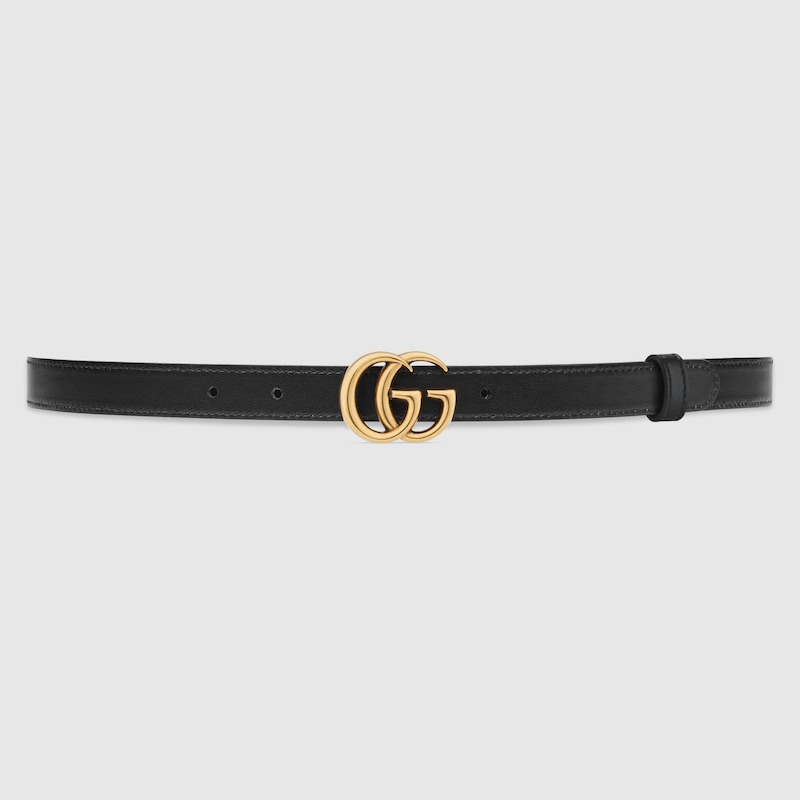 Replicate GG Marmont reversible thin belt(1:1 replica)