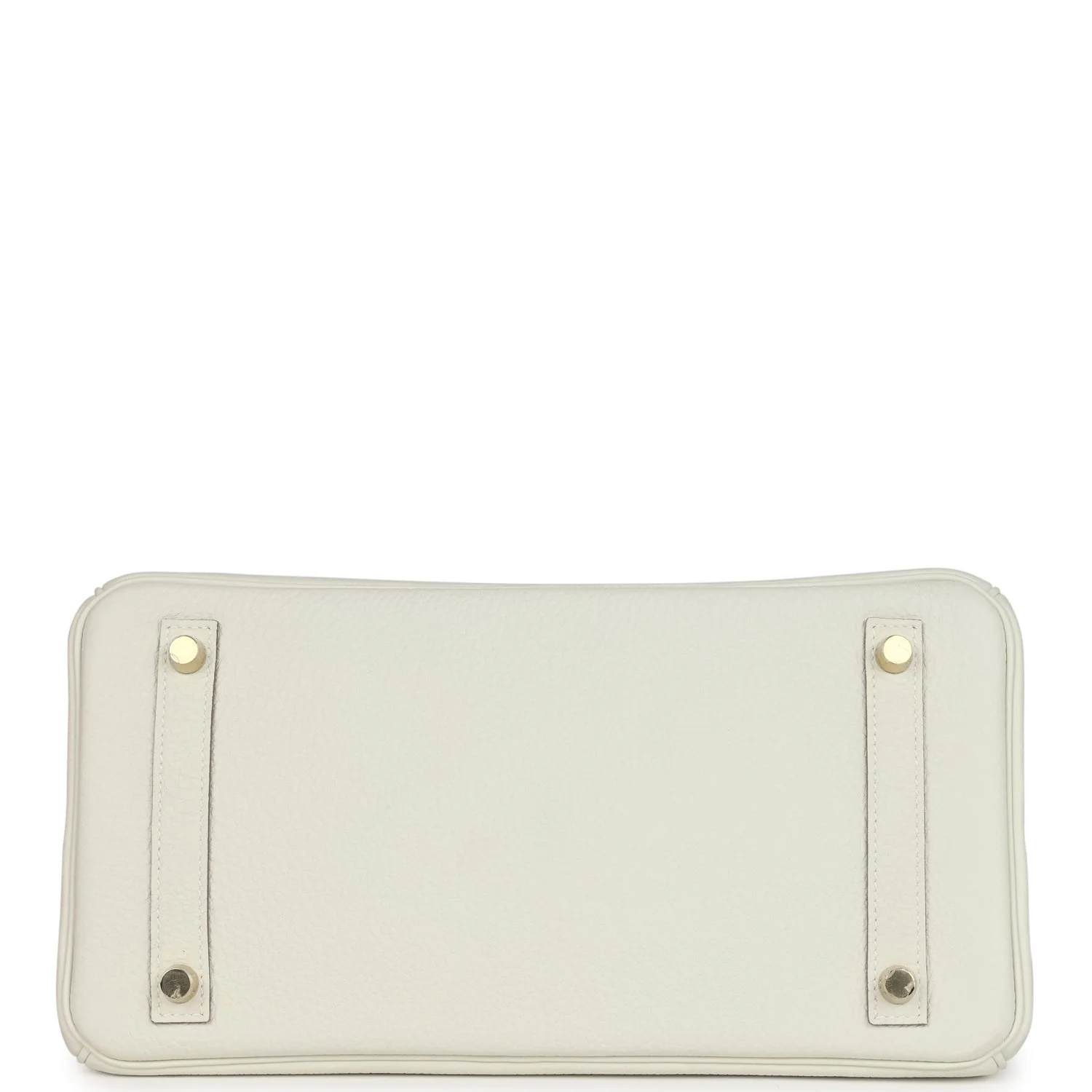 Replicate Hermes Birkin 30 Mushroom Togo Gold Hardware(1:1 replica)