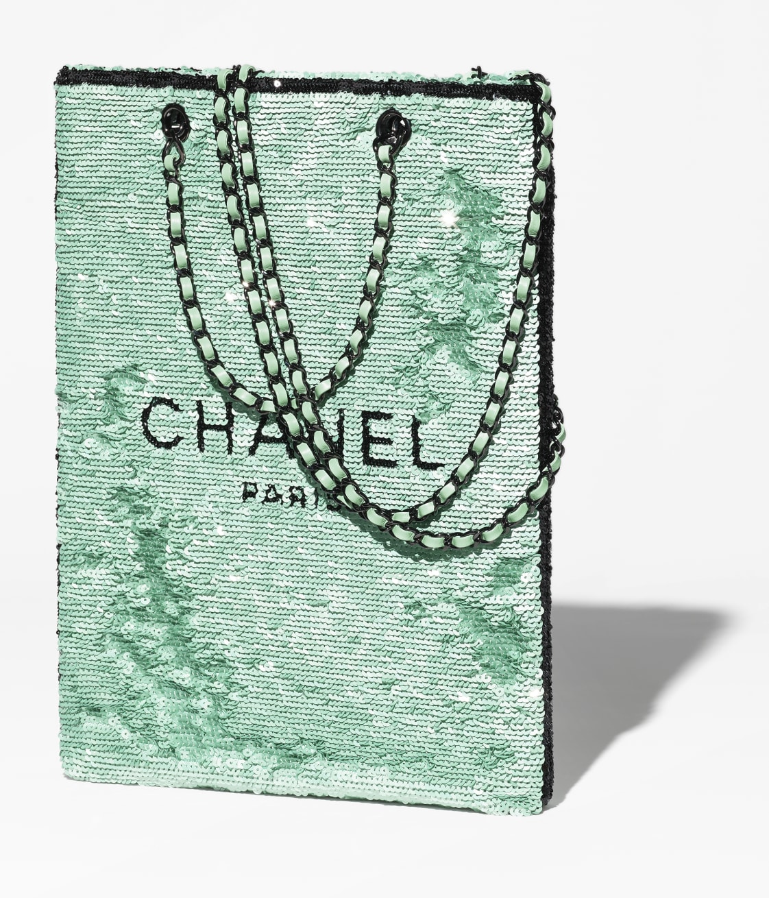 Replicate CHANEL SHOPPING BAG(1:1 replica)