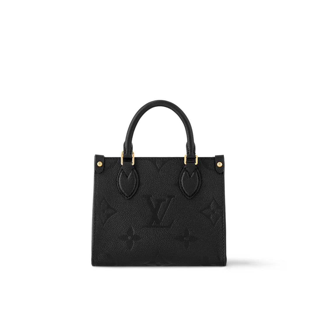 Replicate Louis Vuitton OnTheGo BB M46993(1:1 replica)