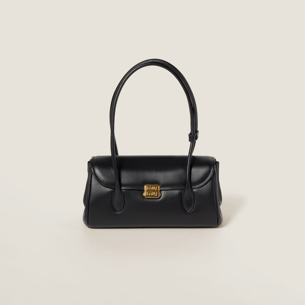 Replicate Leather shoulder bag(1:1 replica)