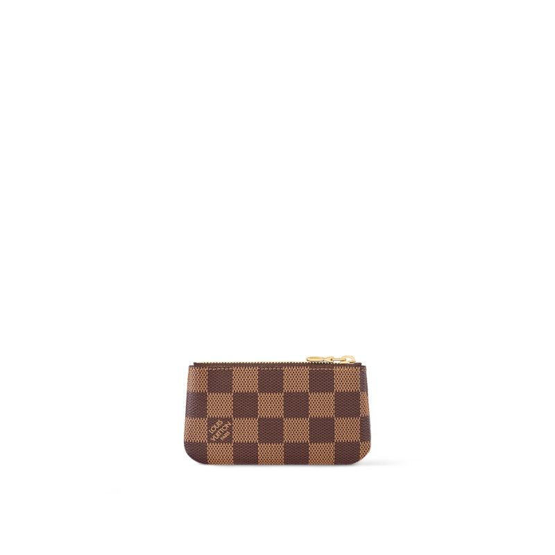 Replicate Louis Vuitton Key Pouch N62658(1:1 replica)