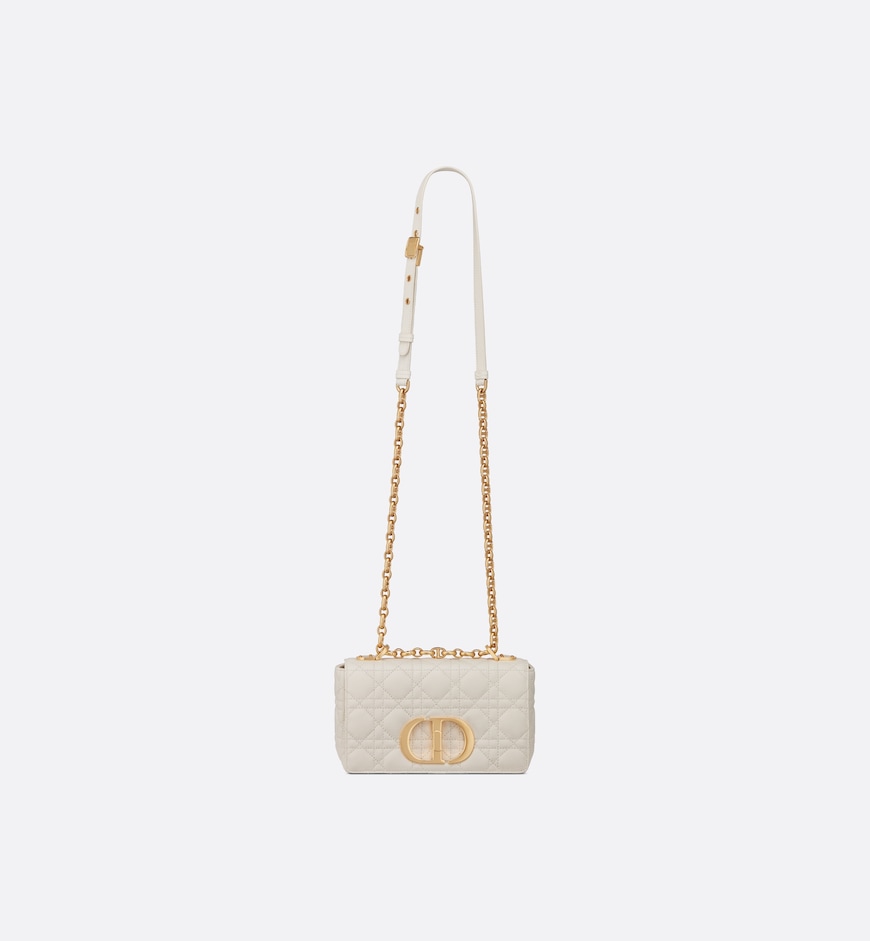 Replicate Dior Small Dior Caro Bag HandBags(1:1 replica)