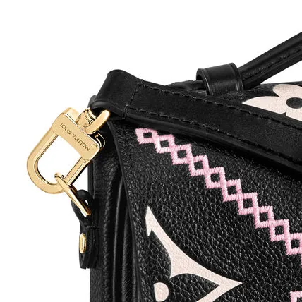 Replicate Pochette Metis M46028 (1:1Replicate )(1:1 replica)