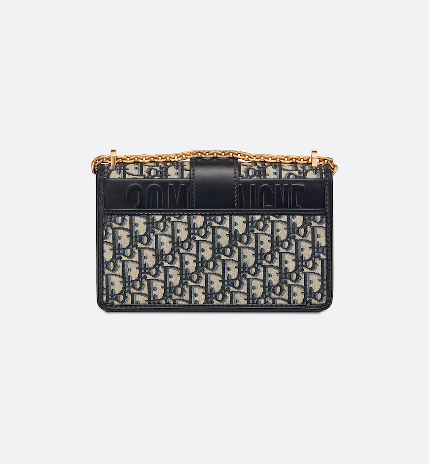 Replicate Dior 30 Montaigne Chain Bag HandBags(1:1 replica)