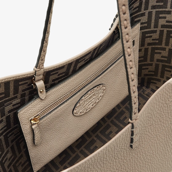 Replicate Medium Roll With 218 Hand-Sewn Topstitches(1:1 replica)