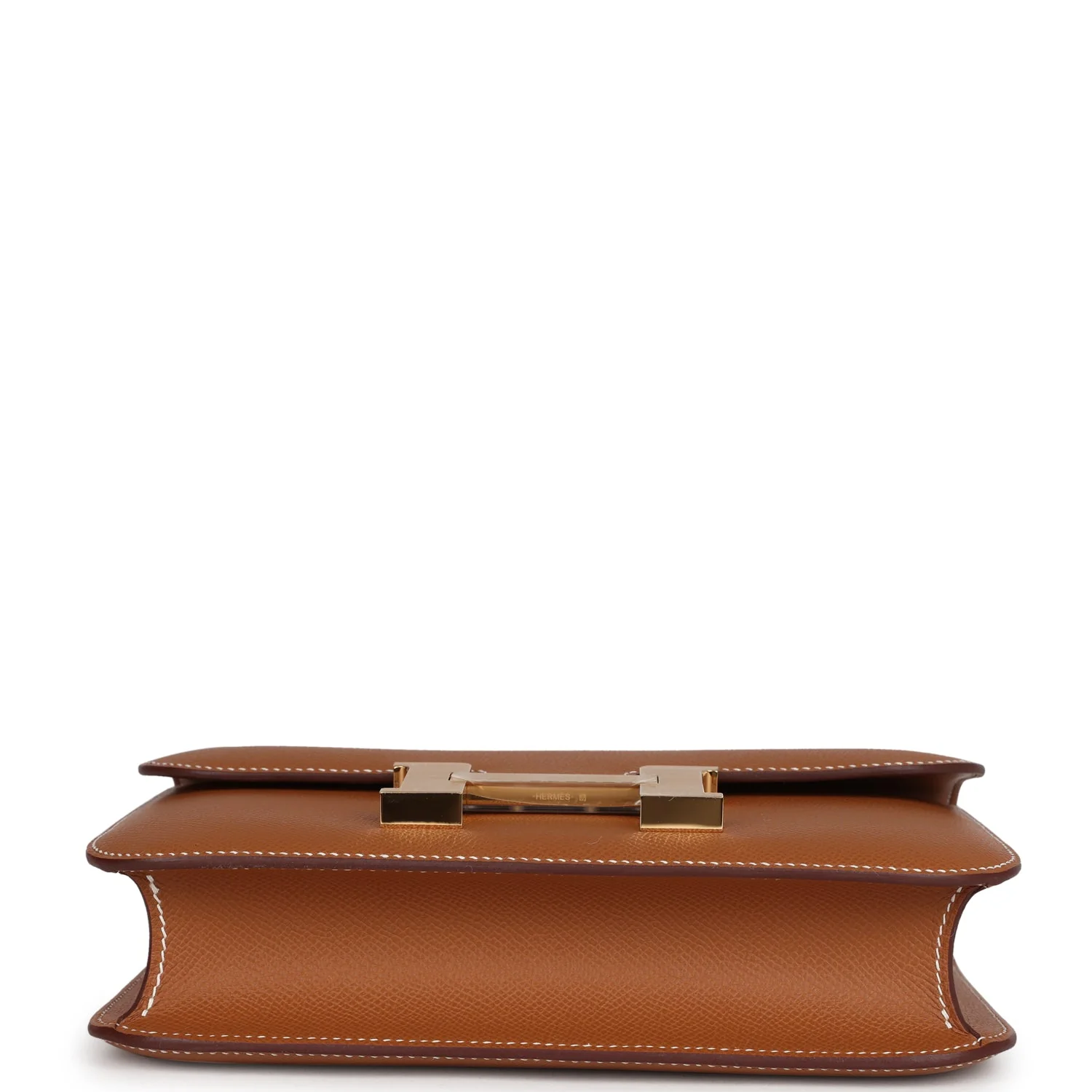 Replicate Hermes Constance 1-24 Gold Epsom Gold Hardware(1:1 replica)