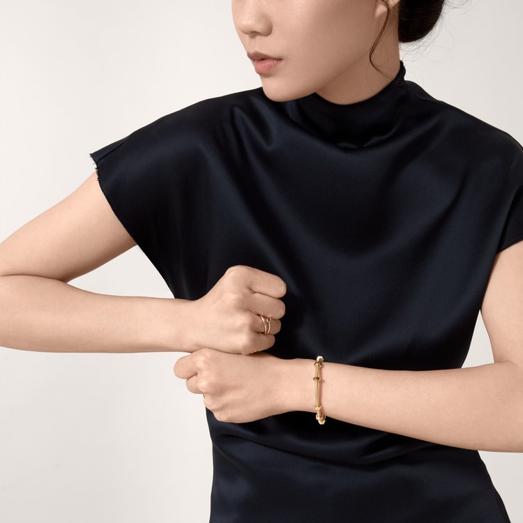 Replicate Ecrou de Cartier bracelet(1:1 replica)