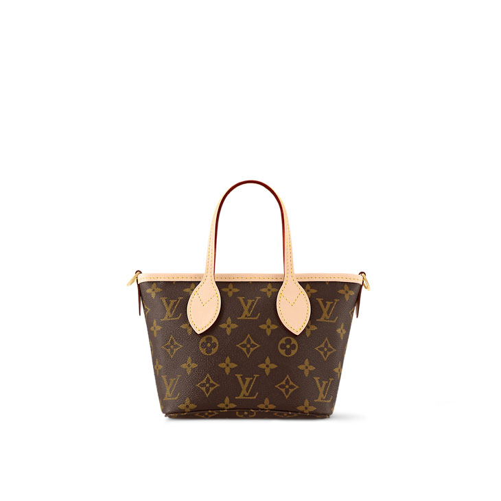 Replicate Louis Vuitton Neverfull BB M46786(1:1 replica)