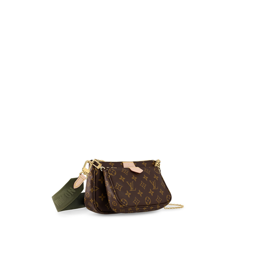 Replicate Louis Vuitton Multi Pochette Accessoires M44813(1:1 replica)