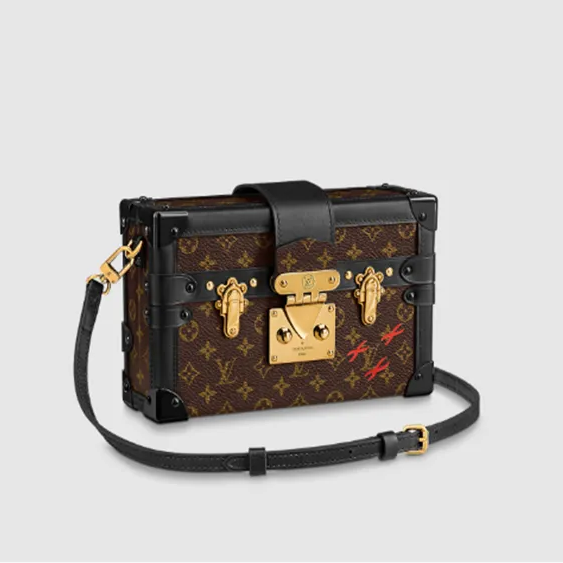 Replicate Petite Malle M45943 (1:1Replicate )(1:1 replica)