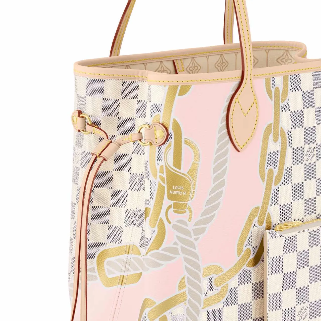 Replicate Neverfull MM M41056 (1:1Replicate )(1:1 replica)