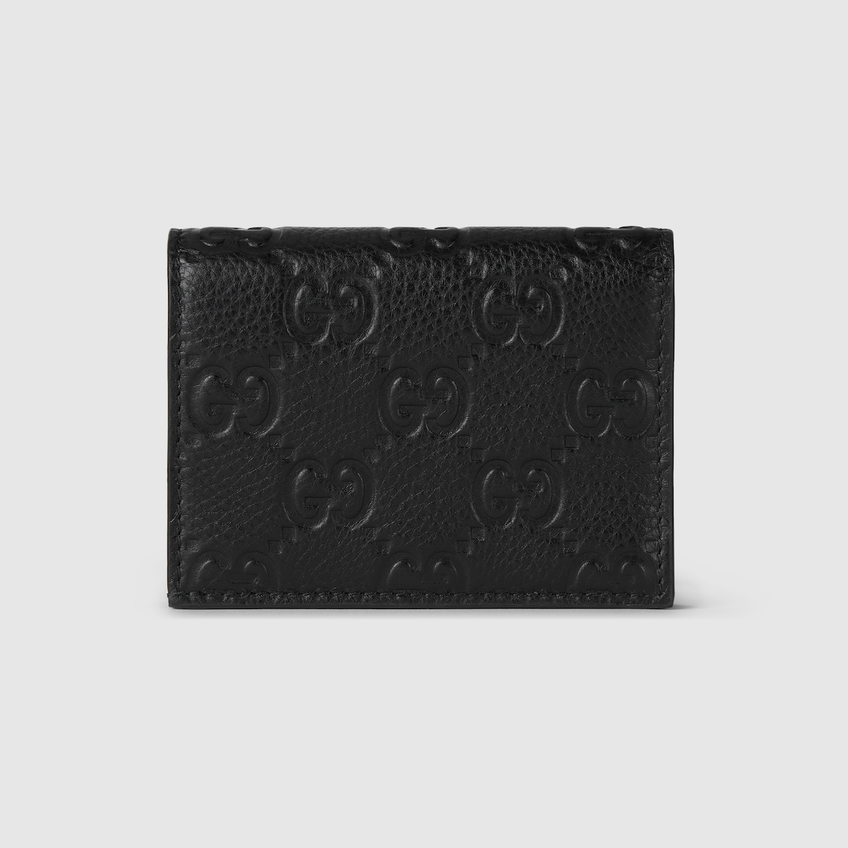 Replicate GG Emblem Mini Wallet(1:1 replica)