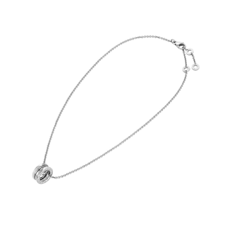 Replicate B.zero1 Series Necklace(1:1 replica)