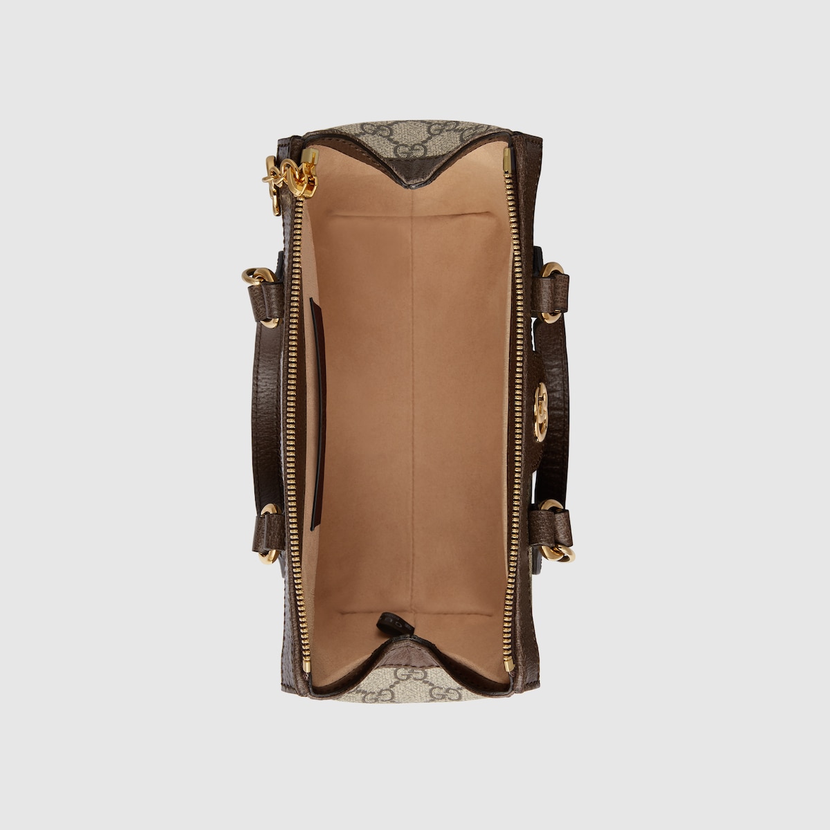 Replicate Ophidia GG Small Tote Bag(1:1 replica)