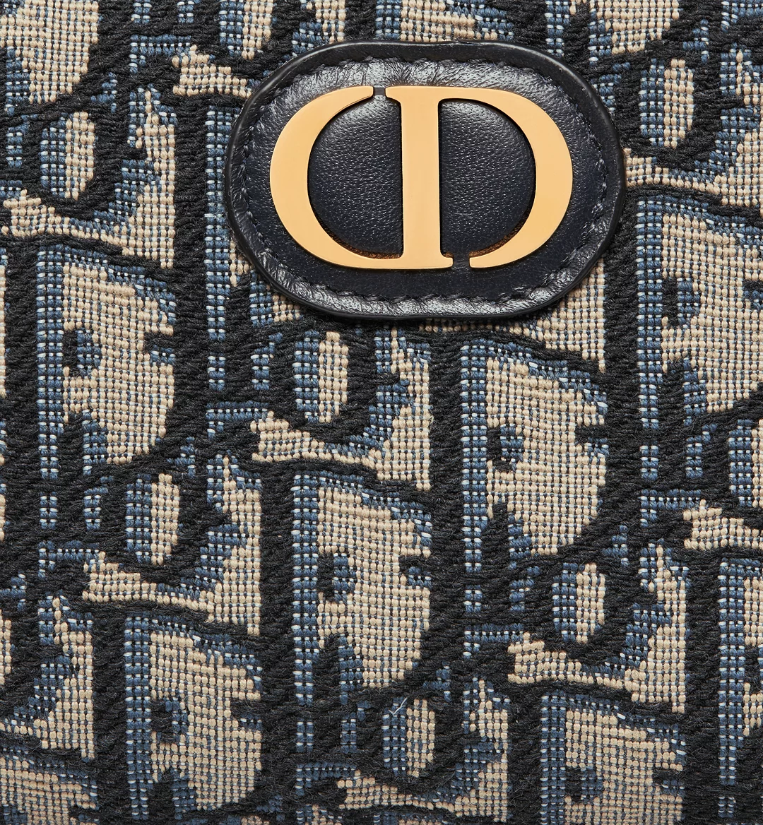 Replicate 30 Montaigne Dahlia Wallet(1:1 replica)