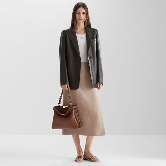 Replicate Peekaboo Soft Medium(1:1 replica)