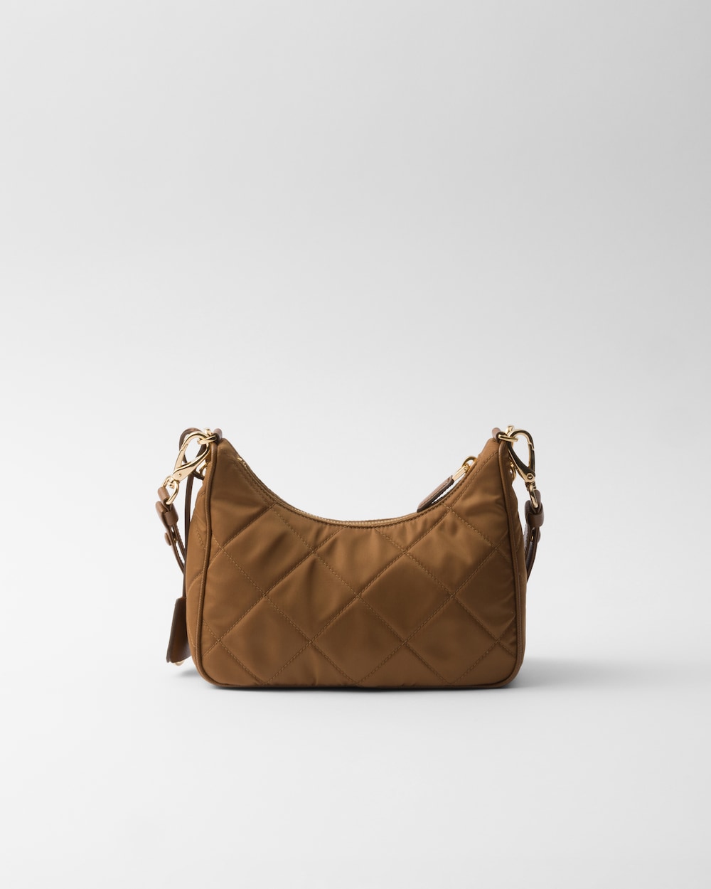 Replicate Prada Re-Edition 1995 Chaîne Re-Nylon Mini-Bag(1:1 replica)