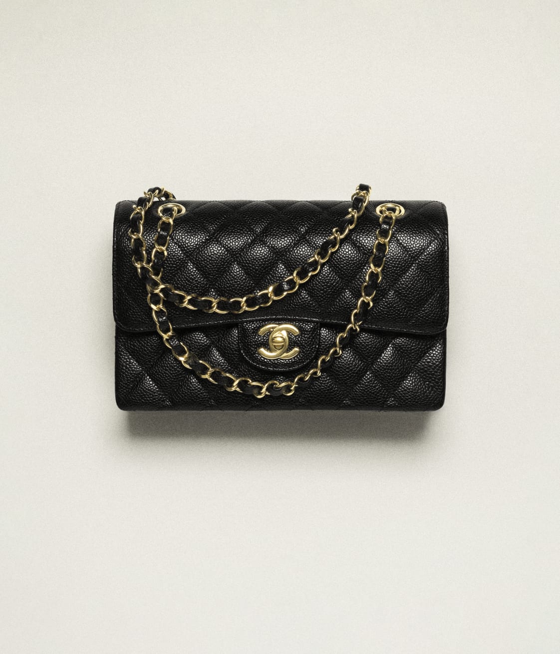Replicate CHANEL SMALL CLASSIC HANDBAG(1:1 replica)