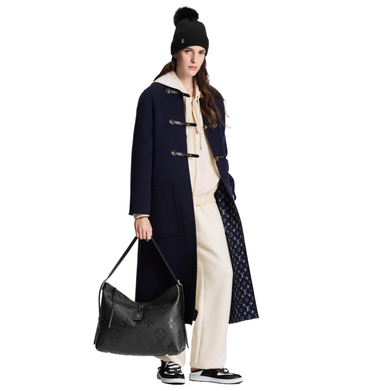 Replicate Louis Vuitton CarryAll MM M46289(1:1 replica)