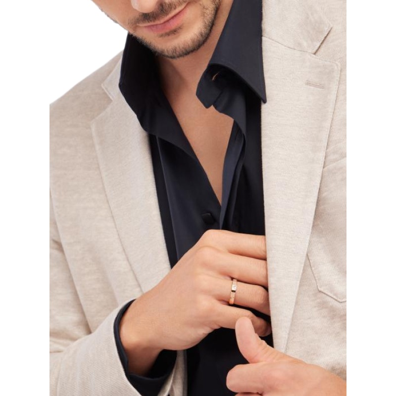 Replicate B.zero1 Series Ring(1:1 replica)