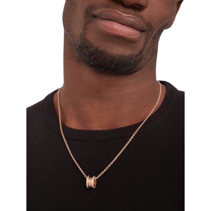 Replicate B.zero1 Series Necklace(1:1 replica)