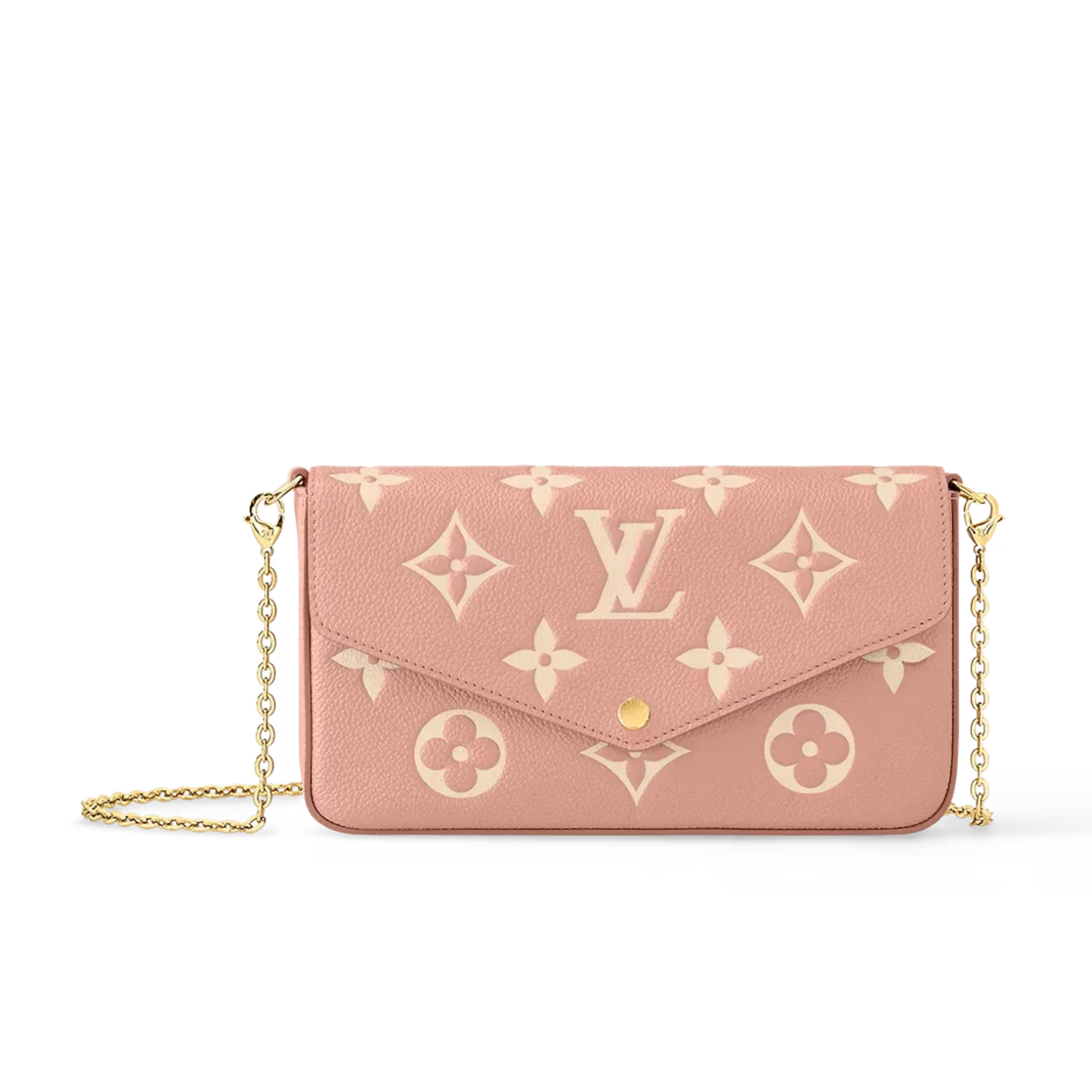 Replicate Felicie Pochette M81759 (1:1Replicate )(1:1 replica)