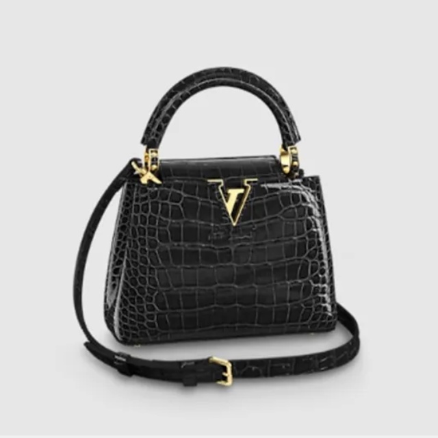 Replicate Capucines Mini N93429 (1:1Replicate )(1:1 replica)