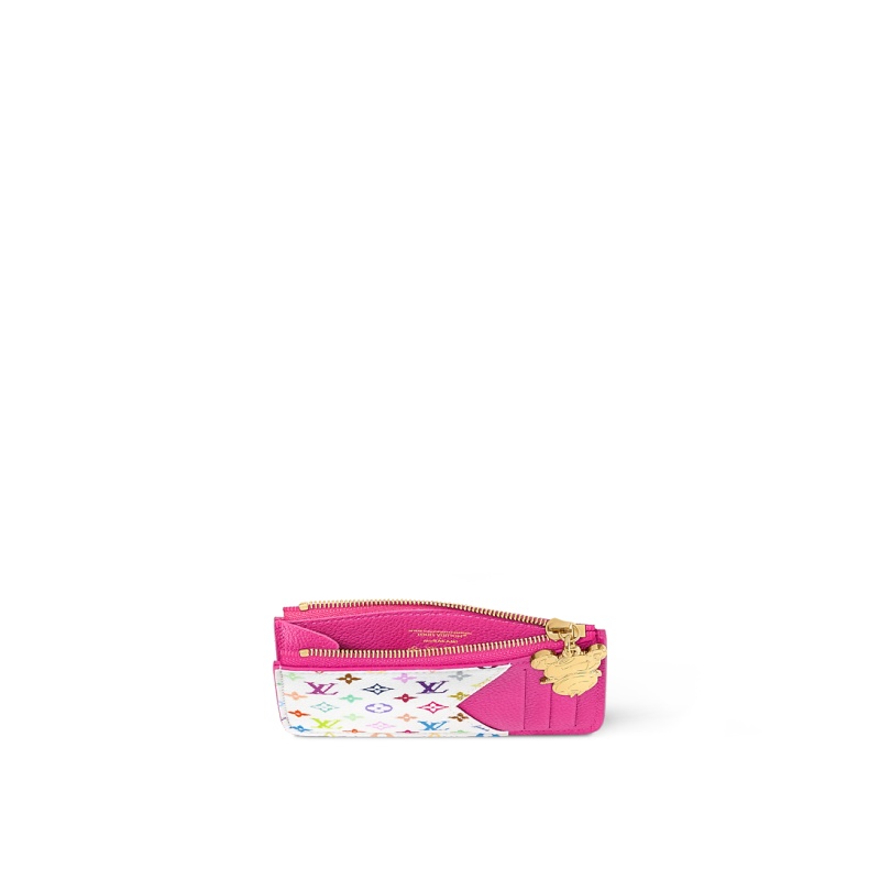 Replicate LV x TM Romy Card Holder M14155(1:1 replica)