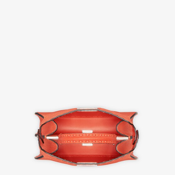 Replicate Peekaboo ISeeU Small With 556 Hand-Sewn Topstitches(1:1 replica)