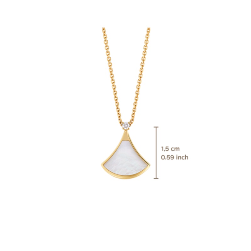 Replicate DIVAS’ DREAM Necklace(1:1 replica)