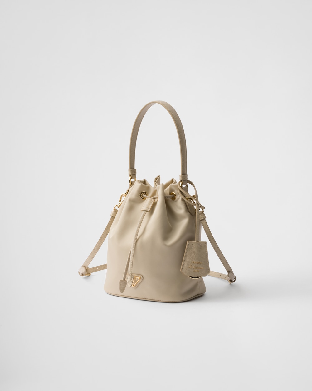 Replicate Prada Re-Edition 1978 Re-Nylon Mini-Bag(1:1 replica)