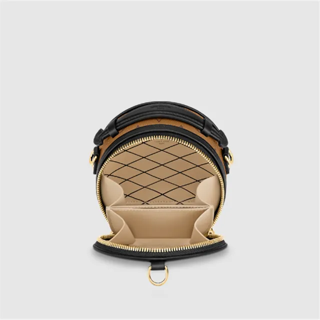 Replicate Boite Chapeau Mini M68276 (1:1Replicate )(1:1 replica)