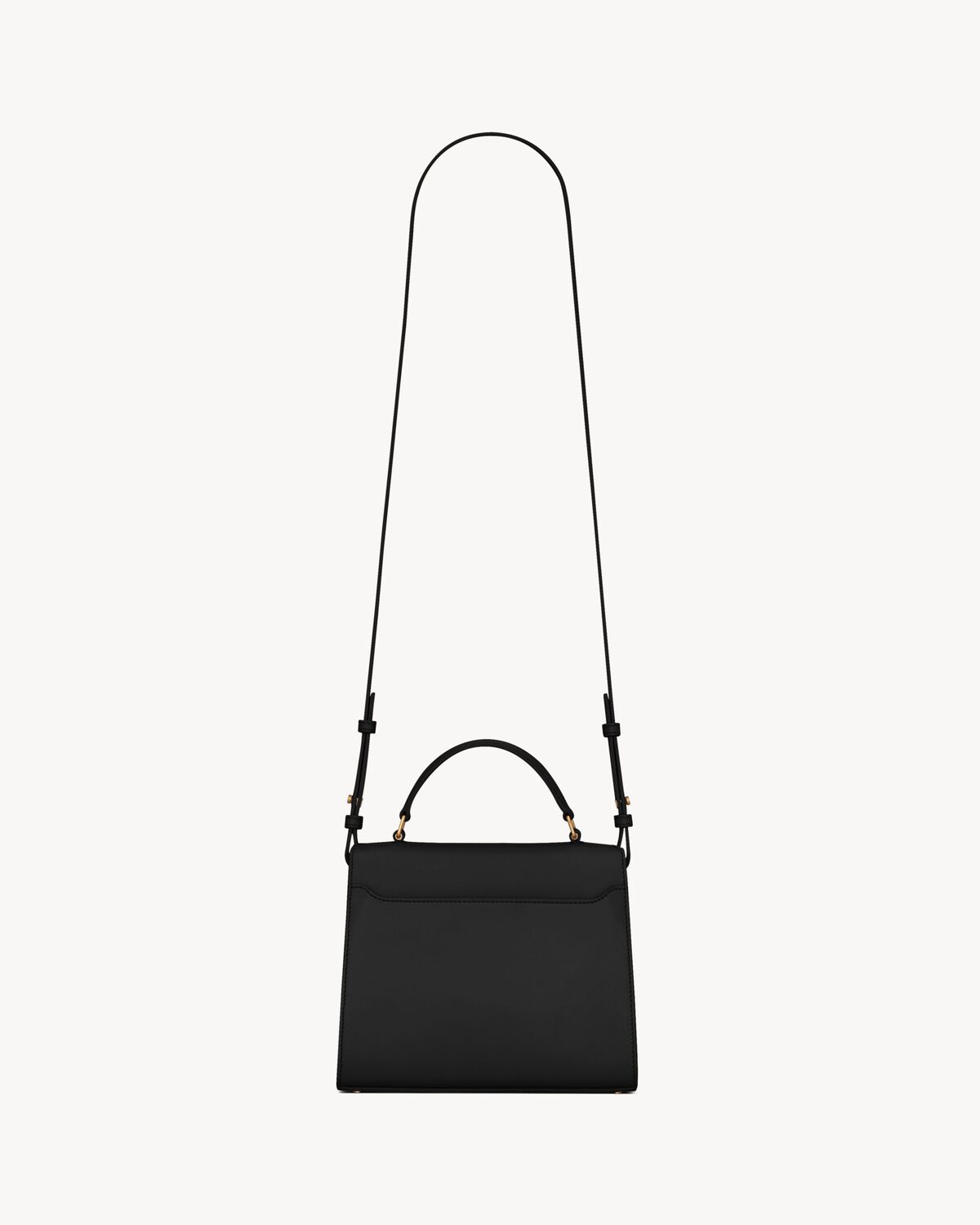 Replicate YSL Cassandra Mini In Box Saint Laurent(1:1 replica)