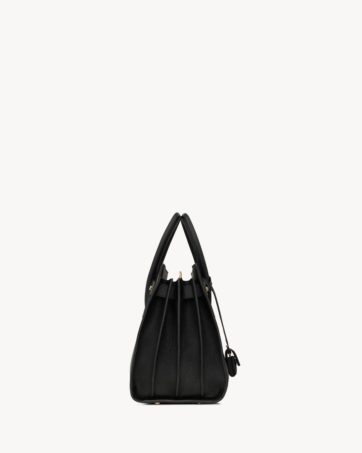 Replicate YSL Sac De Jour In Supple Grained Leather   Small(1:1 replica)