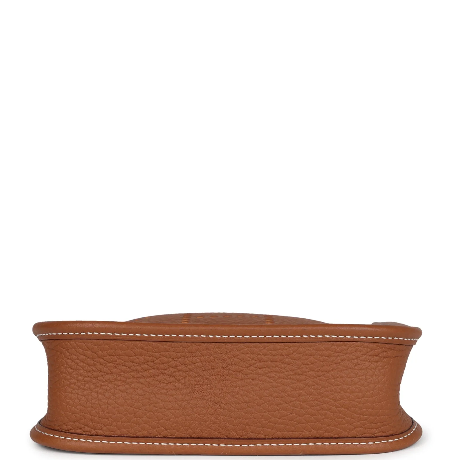 Replicate Hermes Evelyne TPM Gold Clemence Palladium Hardware(1:1 replica)