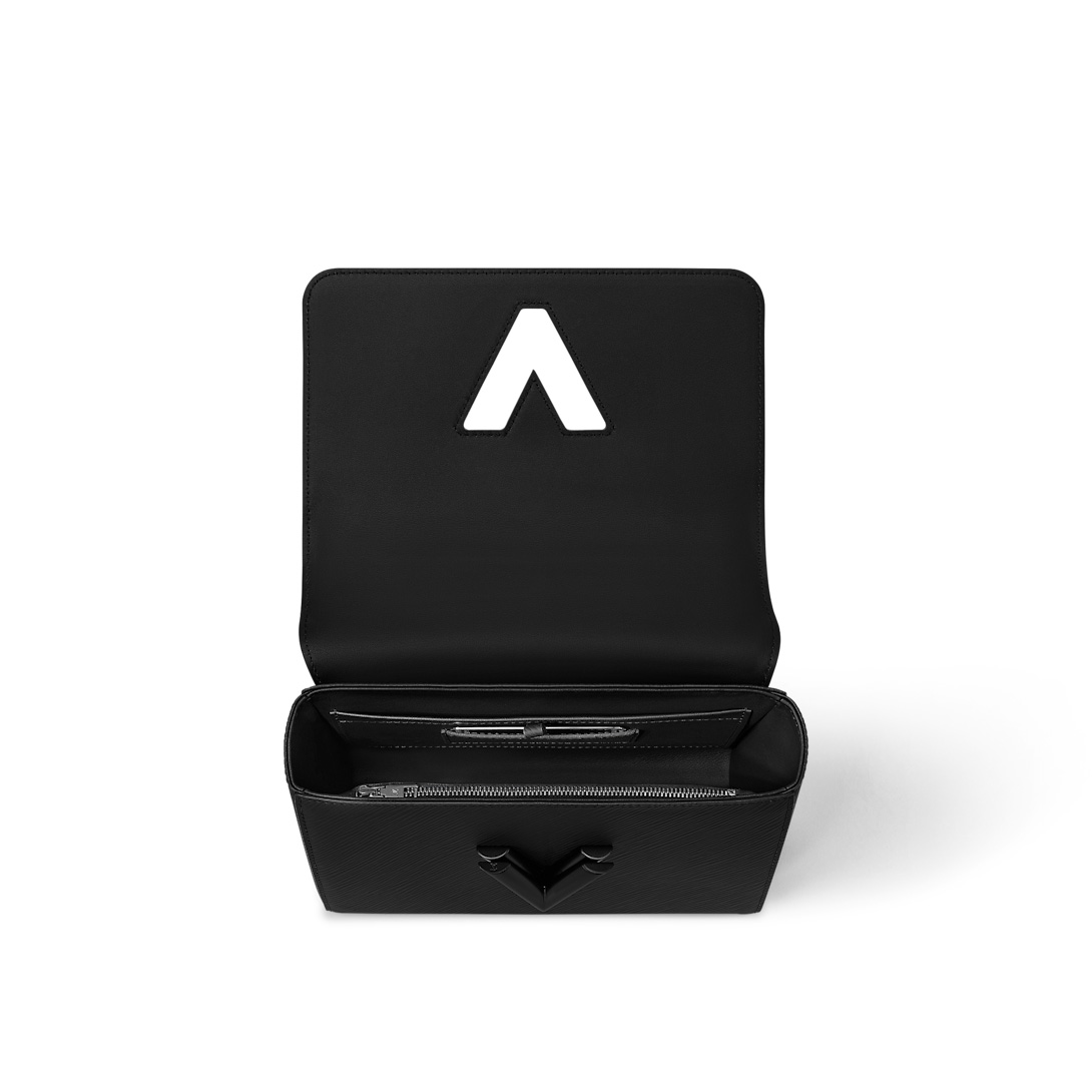 Replicate Louis Vuitton Twist MM M25325(1:1 replica)