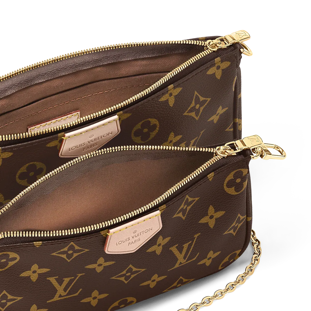 Replicate Multi-Pochette Accessoires M44840 (1:1Replicate )(1:1 replica)