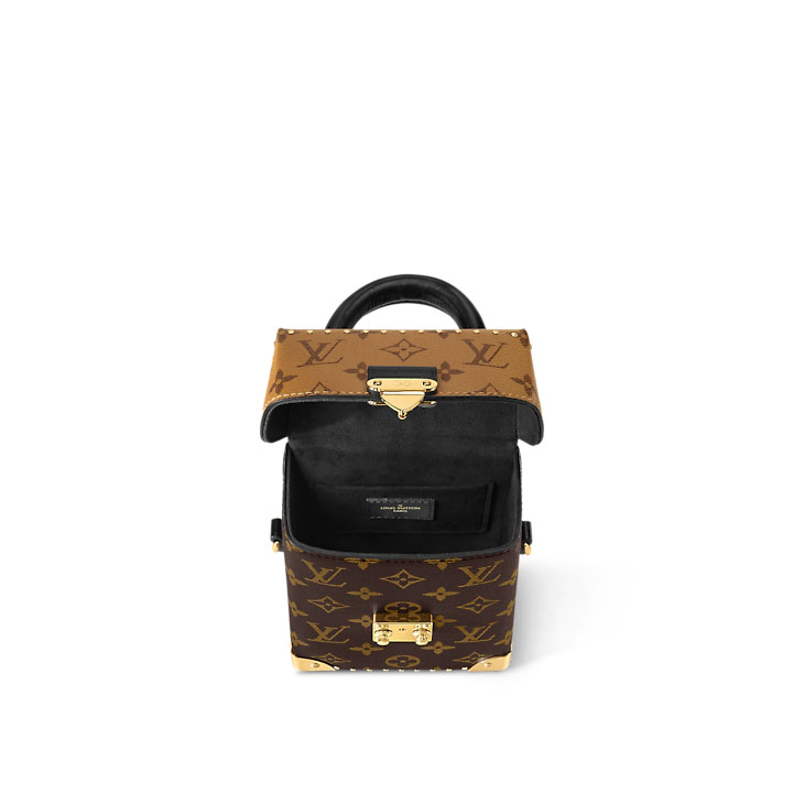 Replicate Louis Vuitton Camera Box M82465(1:1 replica)