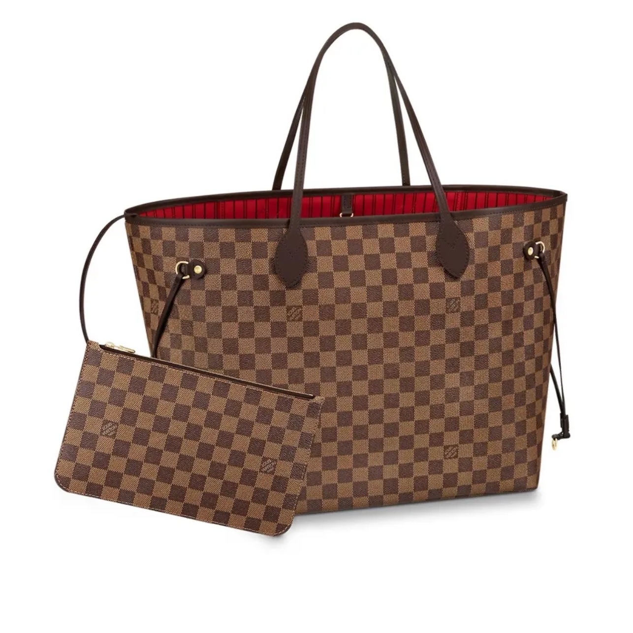 Replicate Neverfull GM N41357 (1:1Replicate )(1:1 replica)