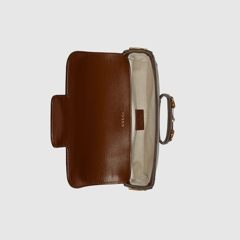 Replicate Horsebit 1955 Mini Shoulder Bag(1:1 replica)