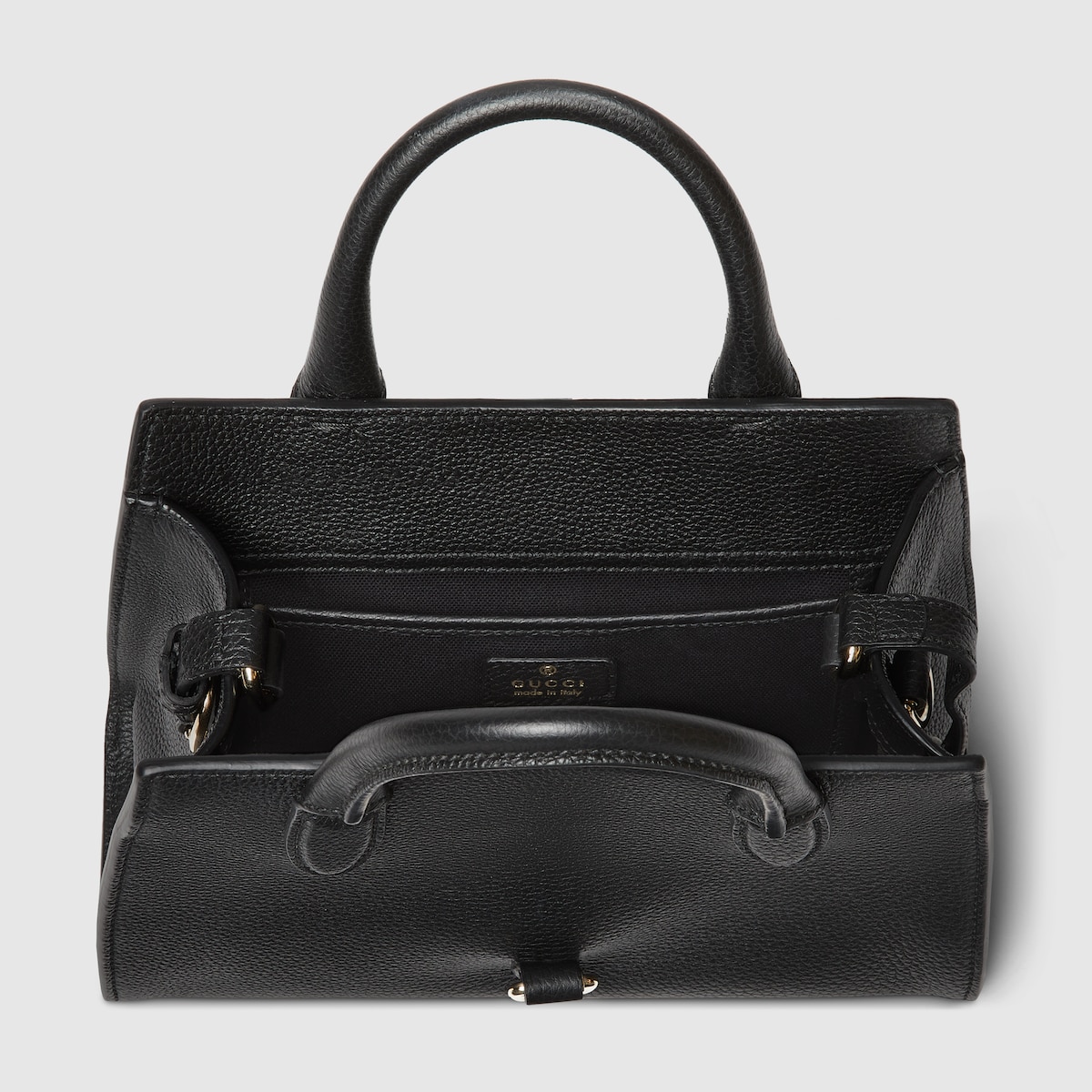 Replicate Small Tote Bag With Hook Closure(1:1 replica)