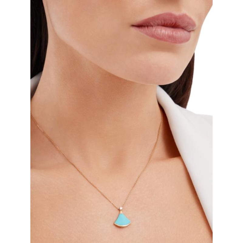 Replicate DIVAS’ DREAM Necklace(1:1 replica)