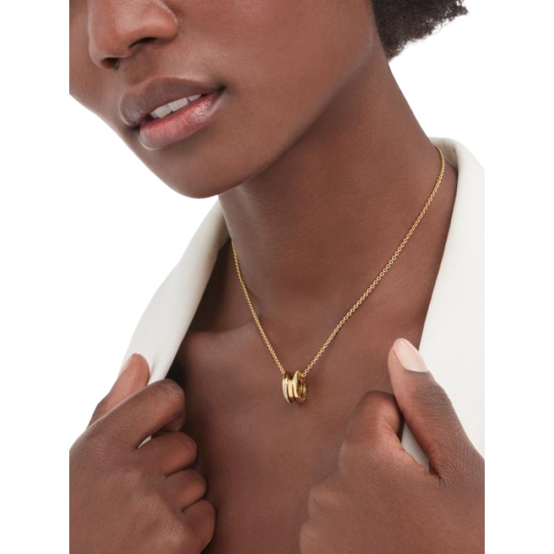 Replicate B.zero1 Series Necklace(1:1 replica)