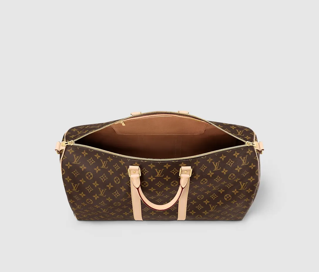 Replicate Keepall Bandouliere 55 M41414 (1:1Replicate )(1:1 replica)