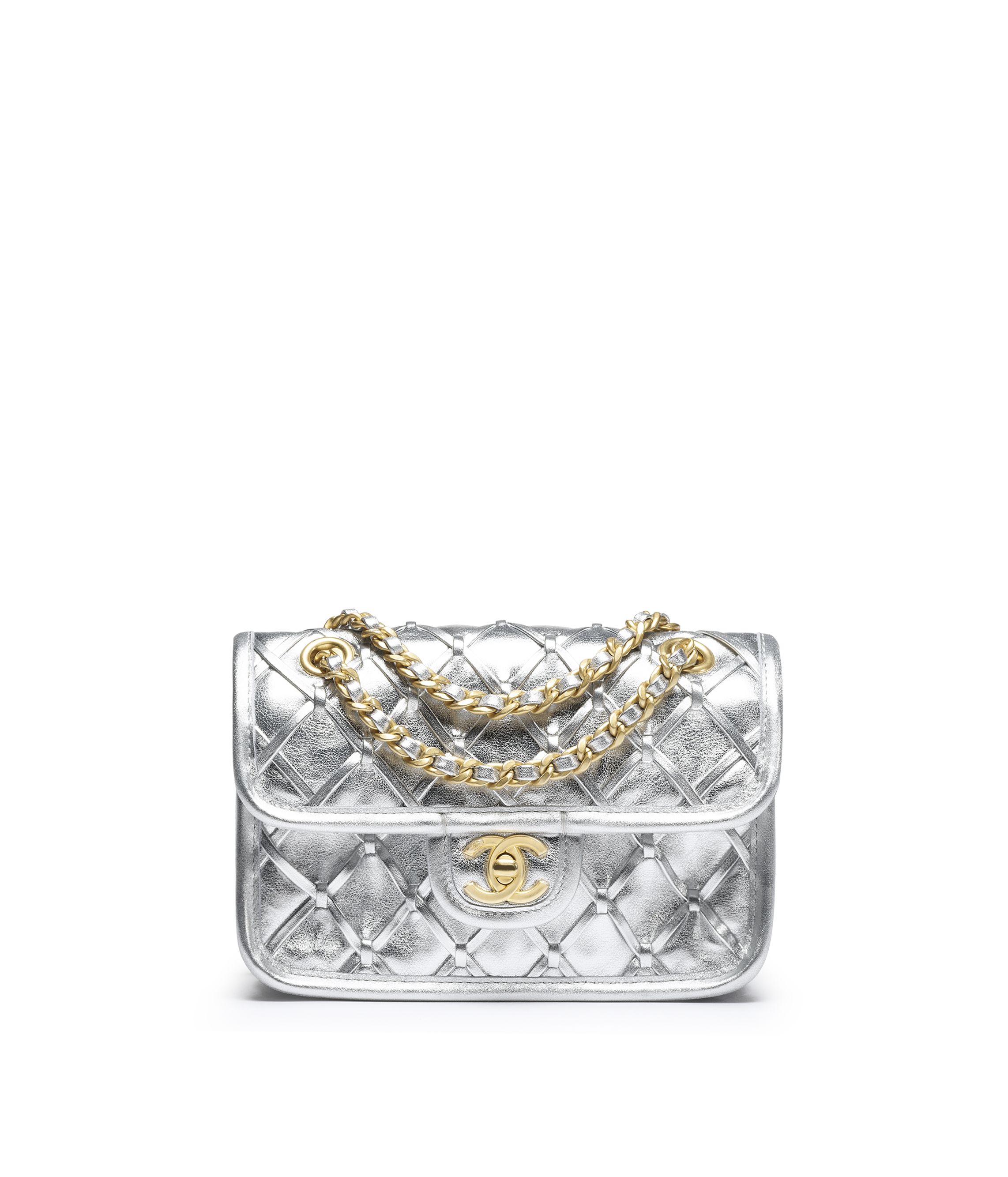 Replicate Mini Flap Bag(1:1 replica)