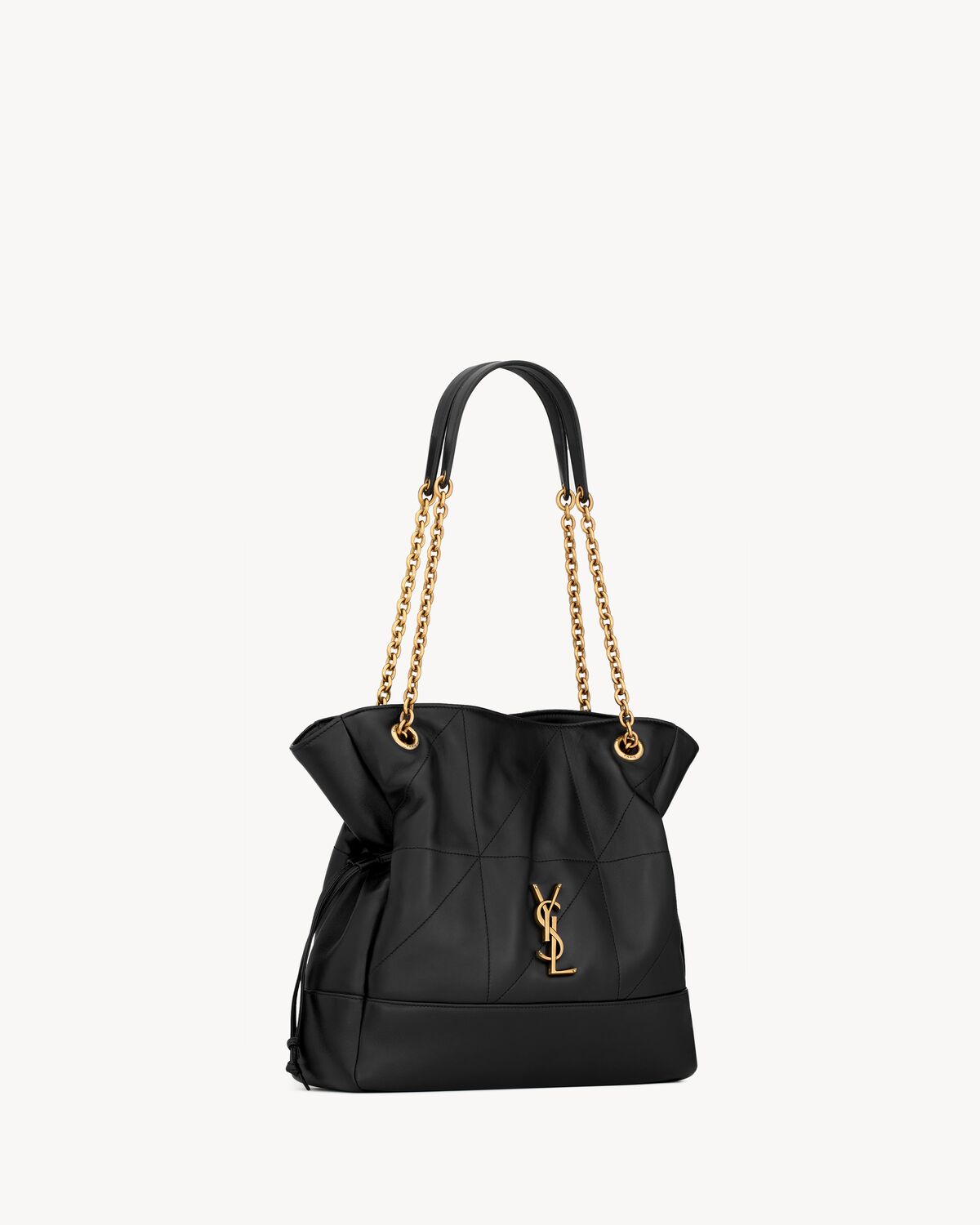 Replicate YSL Jamie Shopping Small In Lambskin(1:1 replica)